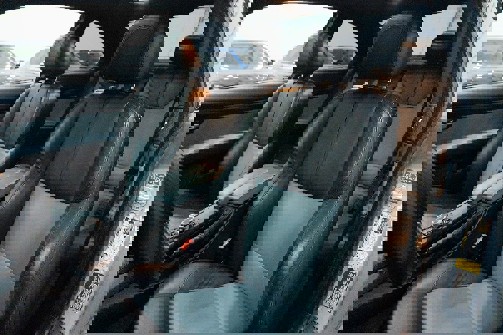 Used 2013 BMW M3 image 19