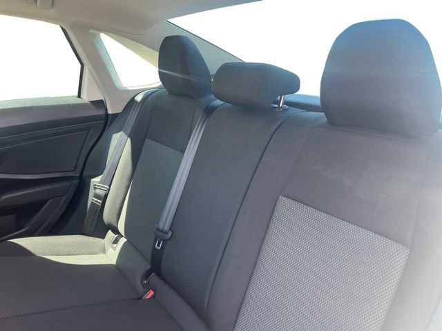 Used 2020 Volkswagen Jetta S w/ Driver Assistance Package FWD image 13