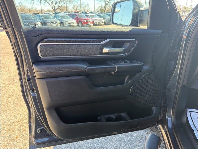 Used 2020 RAM 1500 Big Horn image 10