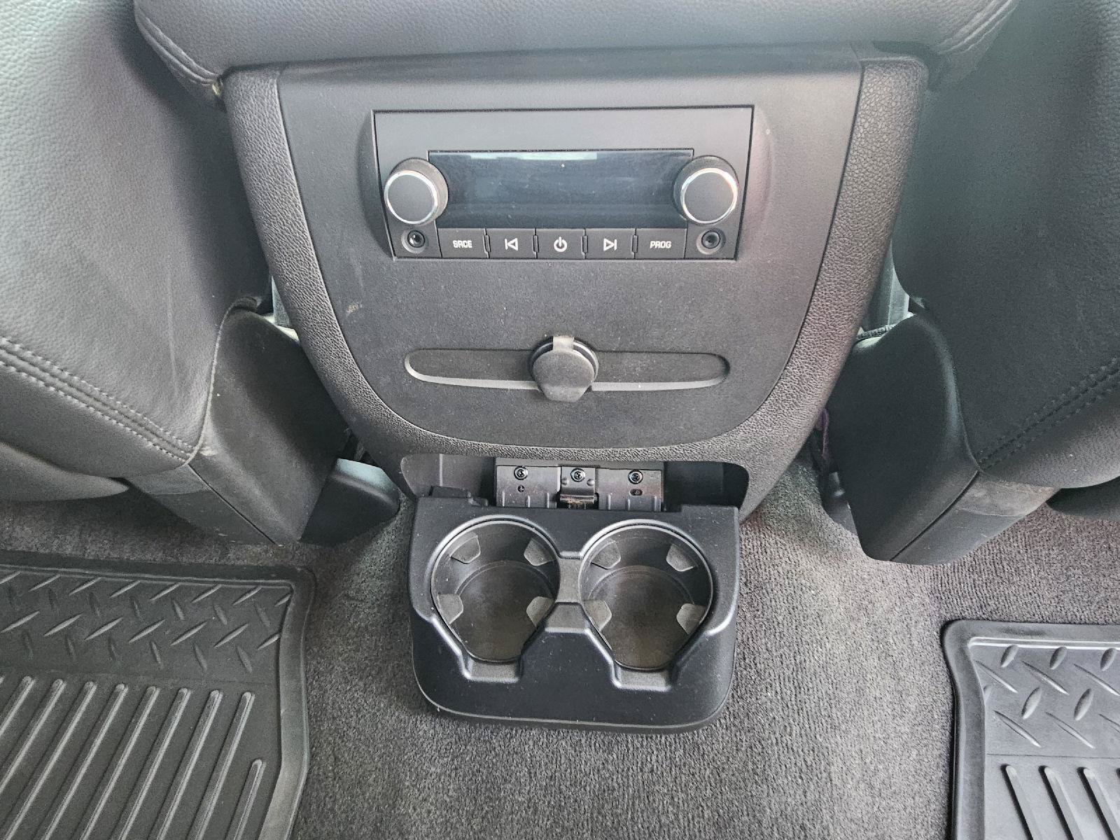 Used 2008 Chevrolet Silverado 2500 LTZ w/ Safety Package AWD/4WD image 16