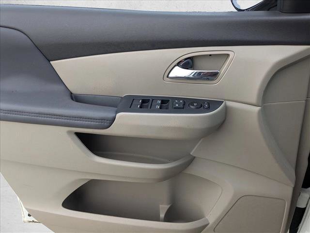Used 2016 Honda Odyssey EX-L video 4