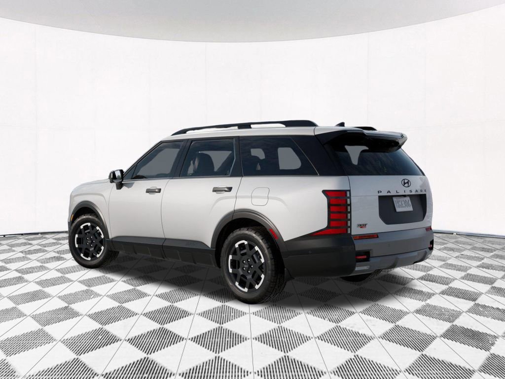 New 2026 Hyundai Palisade XRT Pro image 7