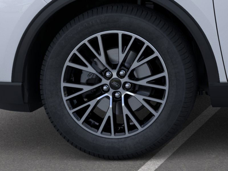 New 2026 Ford Escape SE image 19
