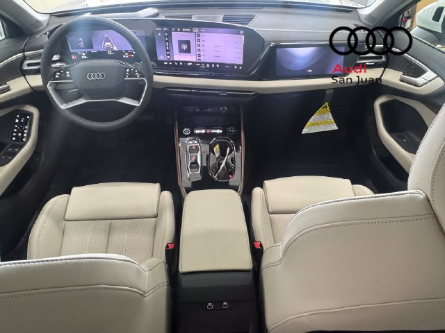 New 2026 Audi A5 Premium Plus AWD/4WD image 29