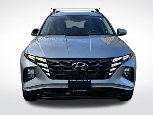 Used 2022 Hyundai Tucson SEL image 3