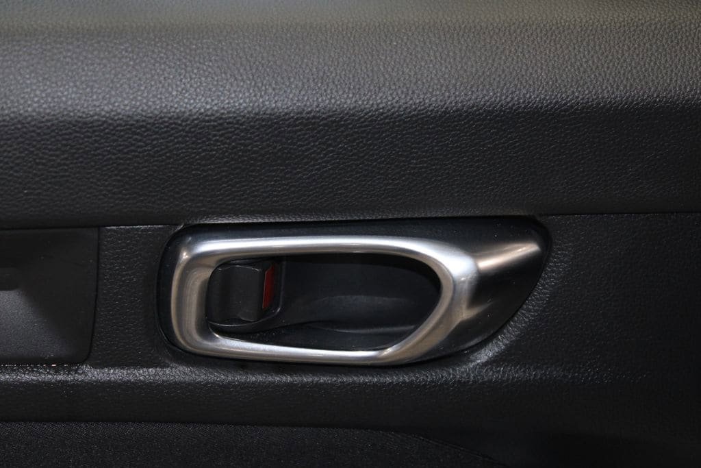 Used 2025 Honda Civic Sport image 8
