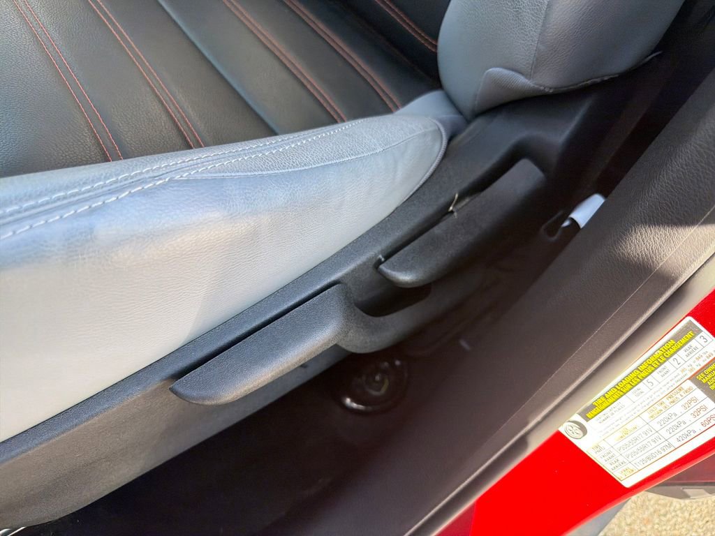 Used 2024 Nissan Kicks SR w/ SR Premium Package image 16