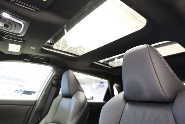 Used 2023 Toyota bZ4X Limited w/ Weather Package image 28