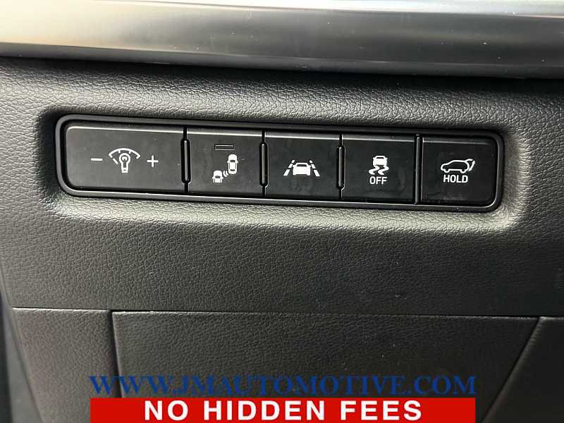 Used 2021 Kia Telluride EX w/ EX Premium Package image 36