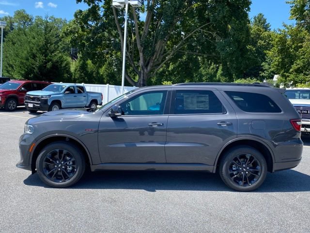 New 2026 Dodge Durango GT AWD/4WD image 2