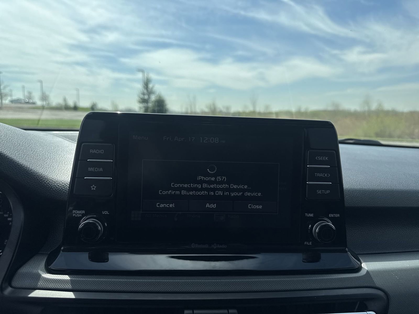 Used 2022 Kia Seltos LX image 14