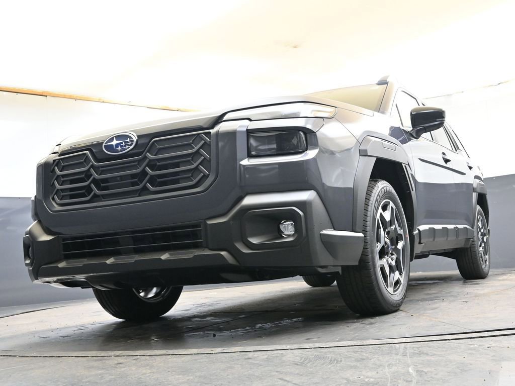New 2026 Subaru Outback Touring image 29
