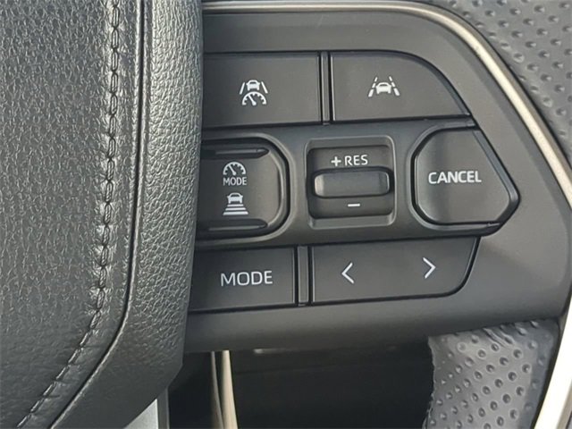 New 2026 Toyota 4Runner TRD Sport Premium image 26