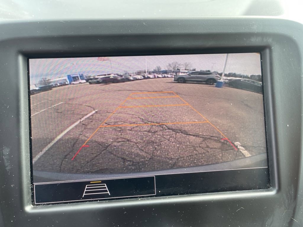 Certified 2023 Chevrolet Equinox LT FWD image 21