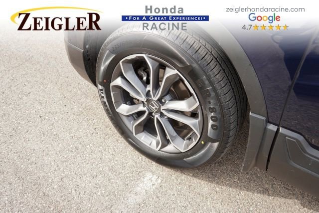 Used 2022 Honda CR-V EX image 13