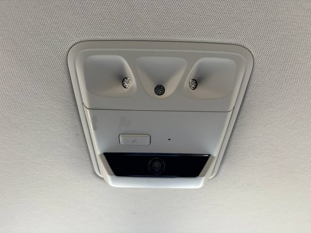 Certified 2024 Kia Carnival EX FWD image 19