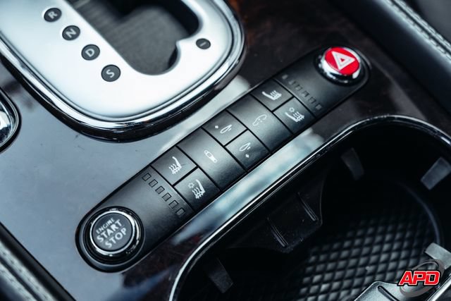 Used 2014 Bentley Continental GT Speed AWD/4WD image 25