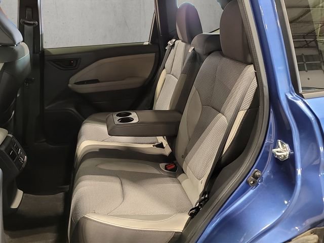 Certified 2026 Subaru Forester Premium image 18