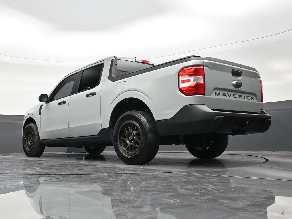 Used 2023 Ford Maverick XL FWD image 22