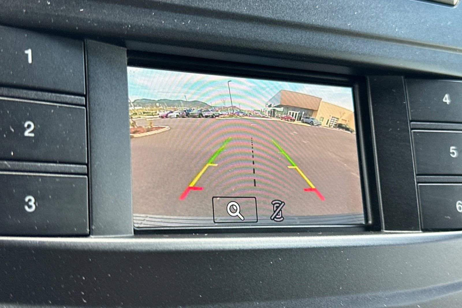 Used 2018 Ford Expedition Max XL image 22