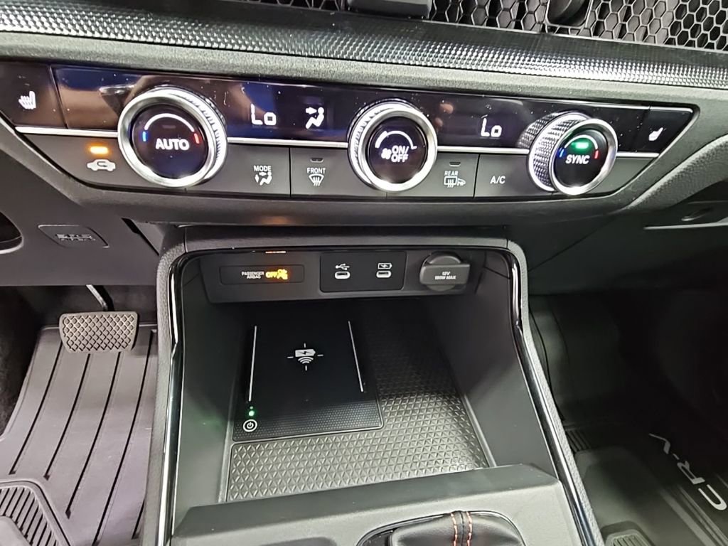 New 2026 Honda CR-V Sport-L image 17