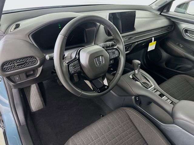 Used 2026 Honda HR-V Sport image 18