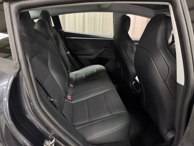 Used 2024 Tesla Model 3 Performance AWD/4WD image 12