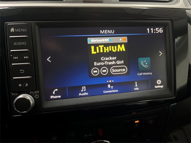 Used 2019 Nissan Sentra SR image 20