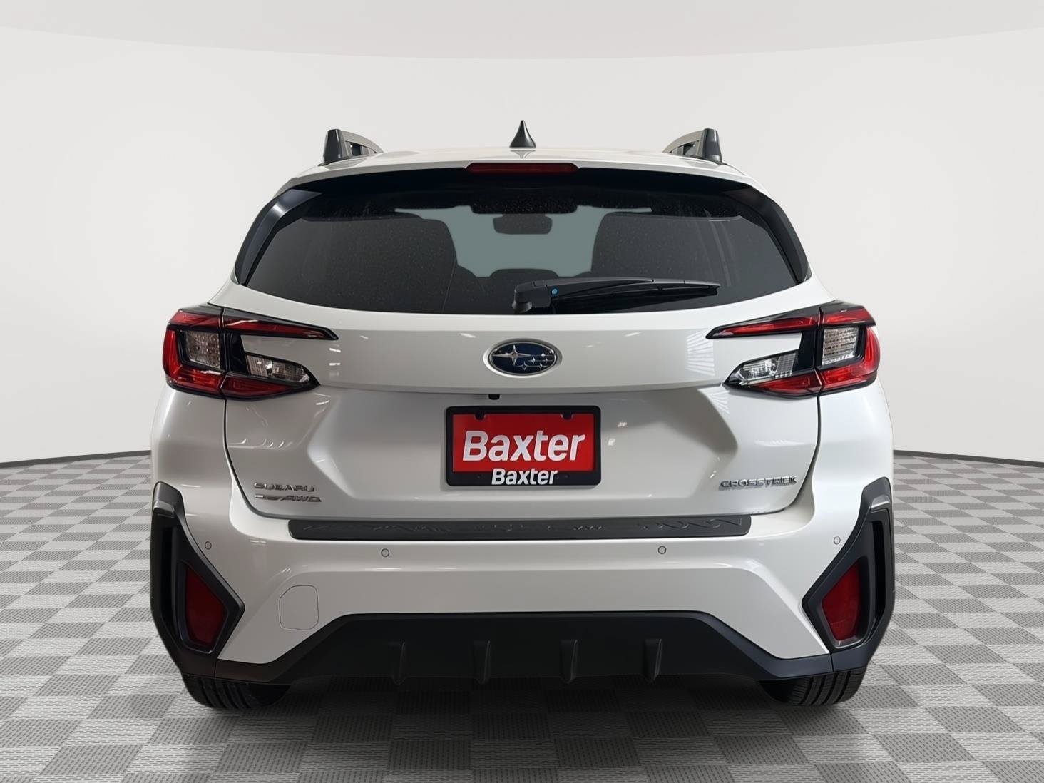Certified 2025 Subaru Crosstrek 2.5i Limited w/ Crosstrek Mirror Package AWD/4WD image 20