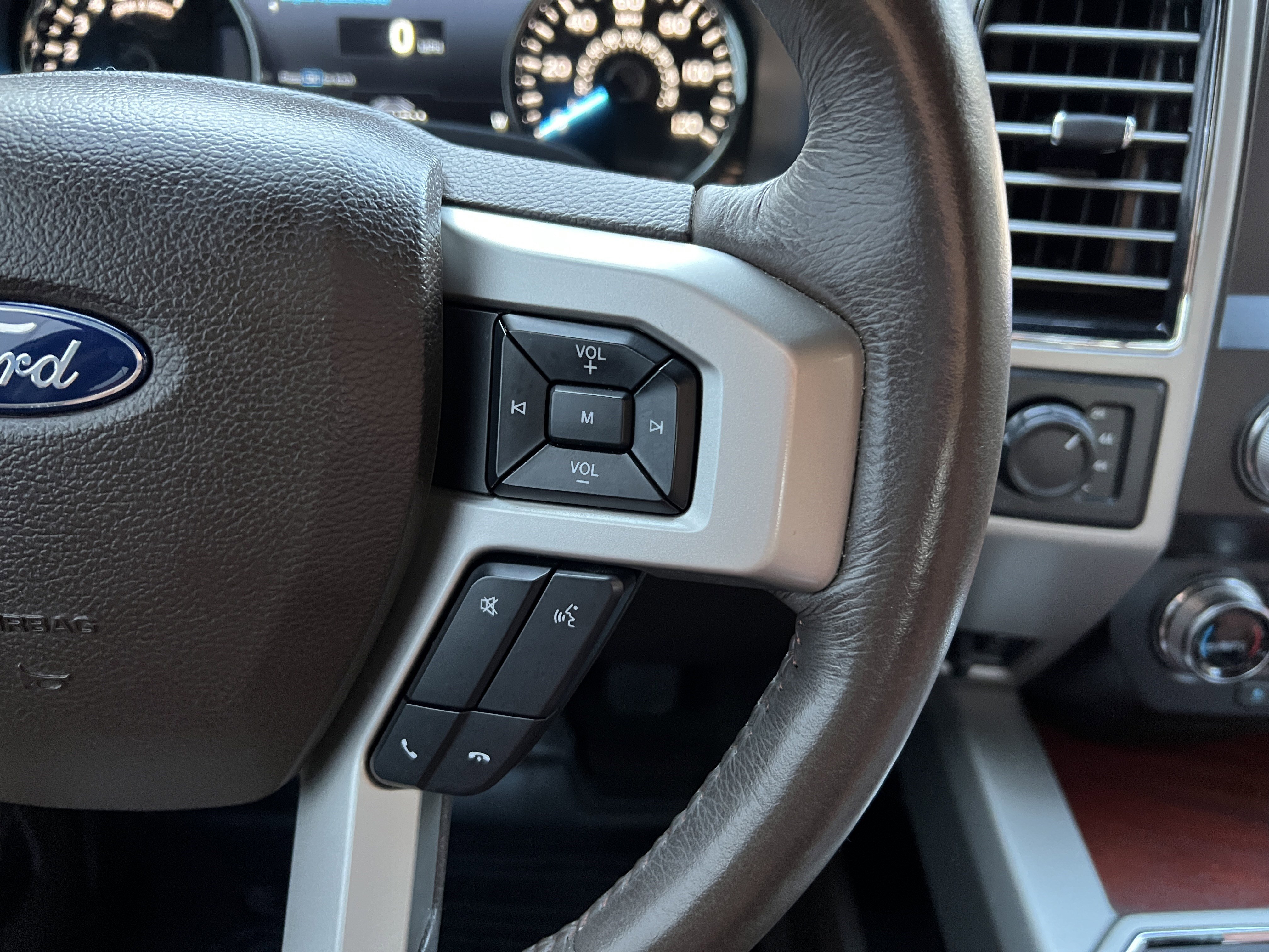 Used 2020 Ford F150 King Ranch w/ Equipment Group 601A Luxury image 29