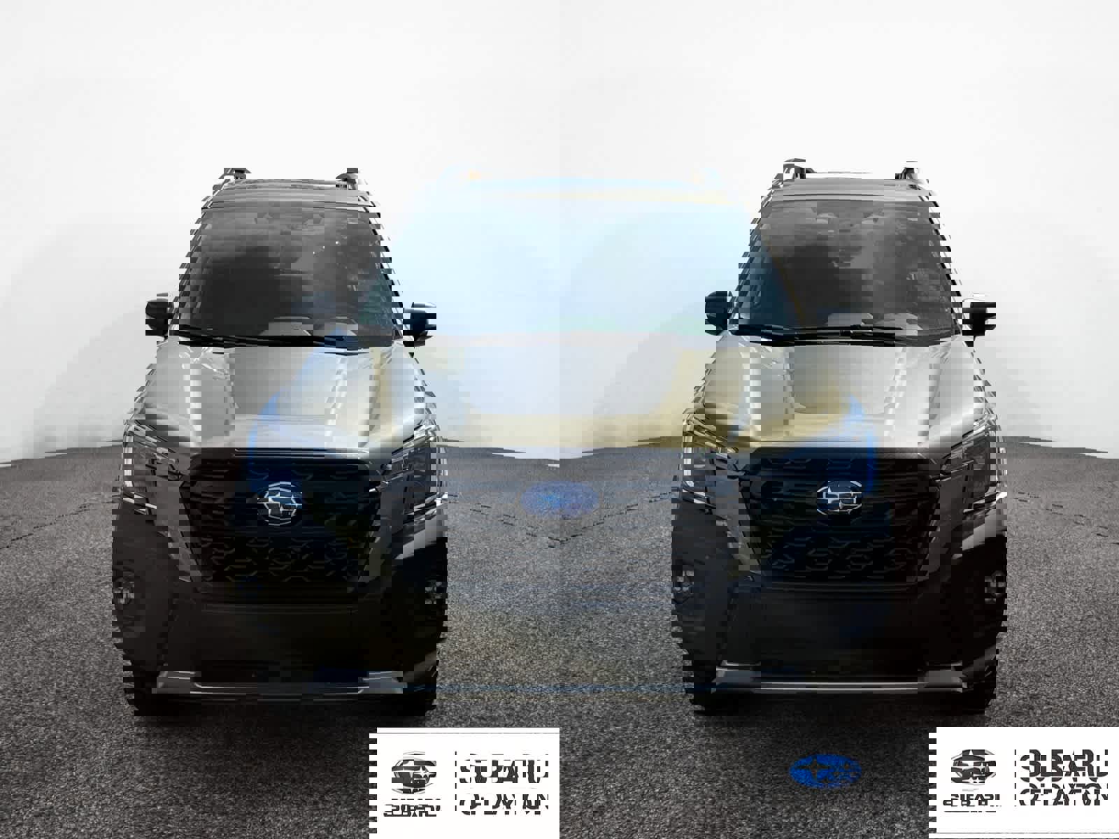 Certified 2023 Subaru Forester Wilderness image 8