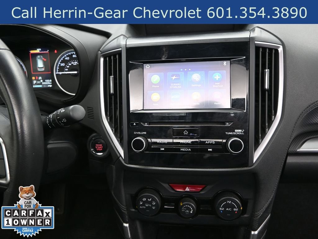 Used 2023 Subaru Forester Premium image 28