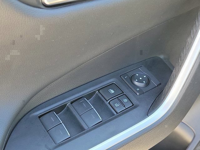 Used 2024 Toyota RAV4 Adventure AWD/4WD image 24