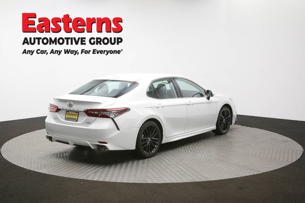 Used 2023 Toyota Camry XSE image 57