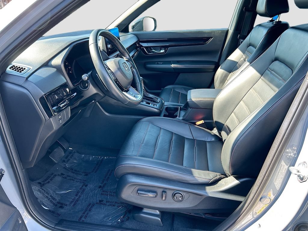 Certified 2023 Honda CR-V Sport Touring image 22