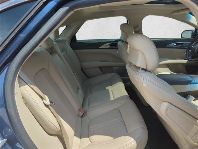 Used 2019 Lincoln MKZ Reserve w/ Luxury Package FWD image 24