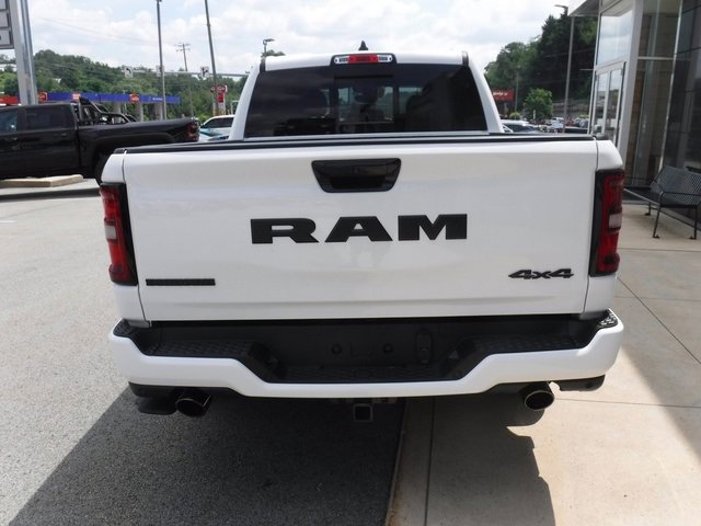 New 2026 RAM 1500 Big Horn image 8
