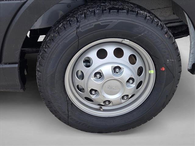 New 2026 Ford Transit 350 148 High Roof Extended Wagon RWD image 10