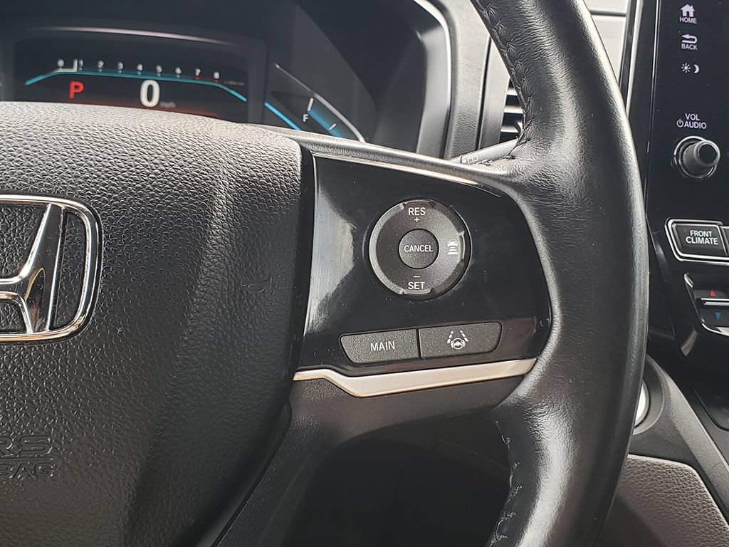 Used 2018 Honda Odyssey EX-L image 26