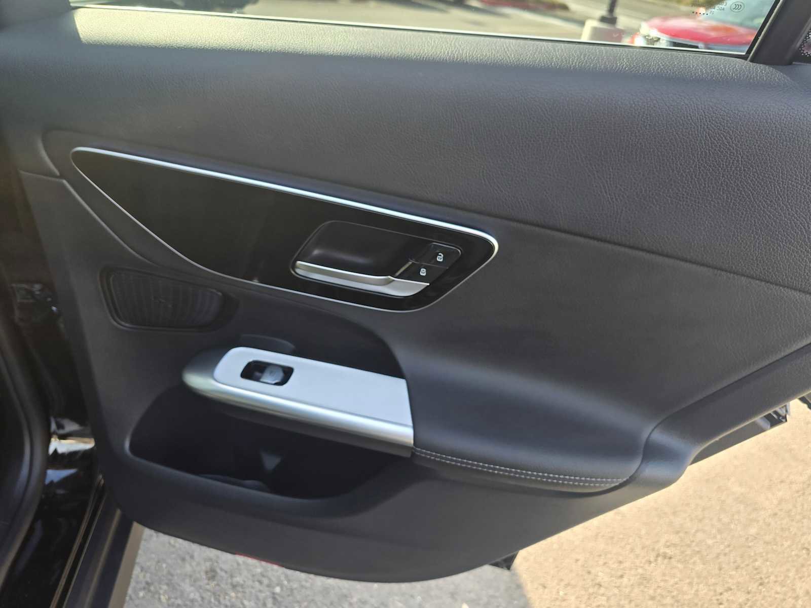 Certified 2026 Mercedes-Benz GLC 300 4MATIC image 13