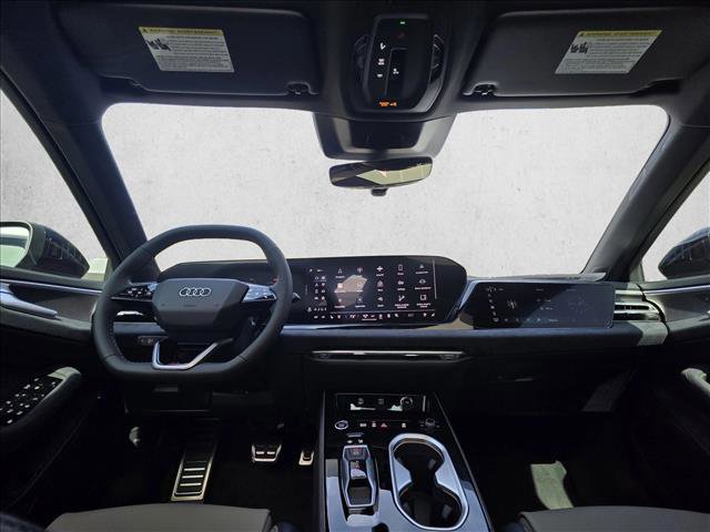 New 2026 Audi A6 Prestige image 19