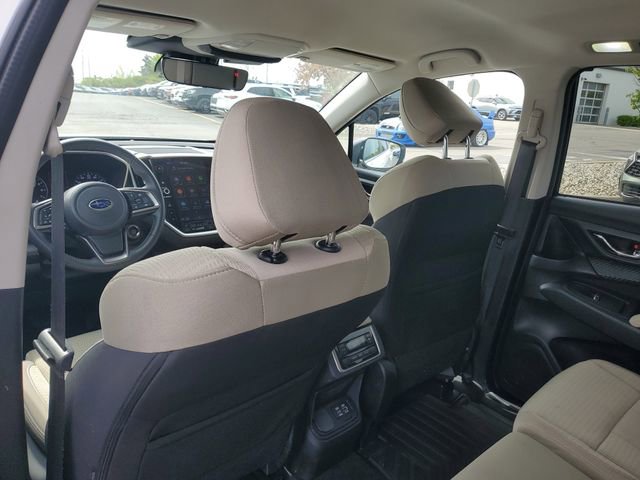 Certified 2024 Subaru Ascent Premium w/ Convenience Package AWD/4WD image 12