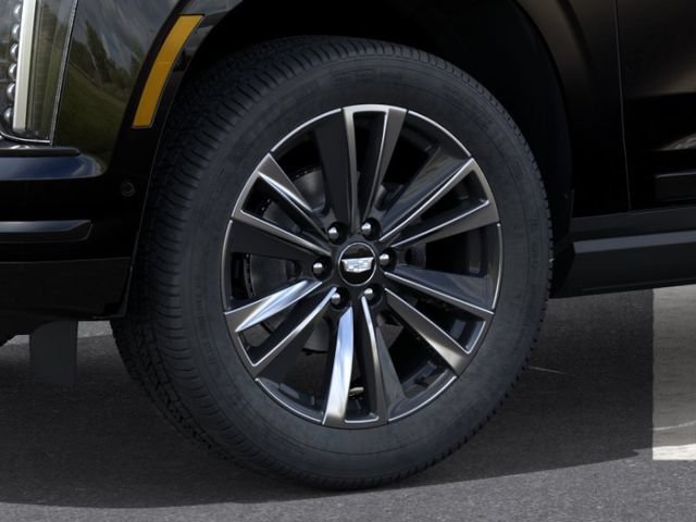 New 2026 Cadillac Escalade Sport w/ Touring Package AWD/4WD image 9
