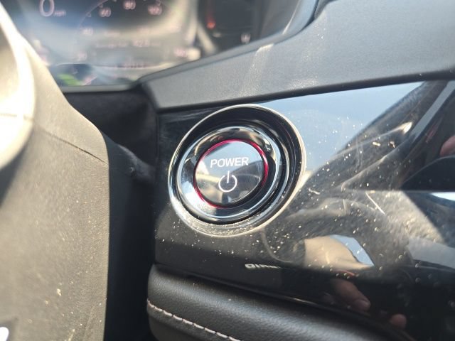 Used 2024 Honda Accord EX-L image 16