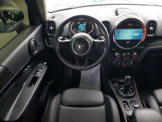Used 2022 MINI Cooper Countryman S FWD image 18