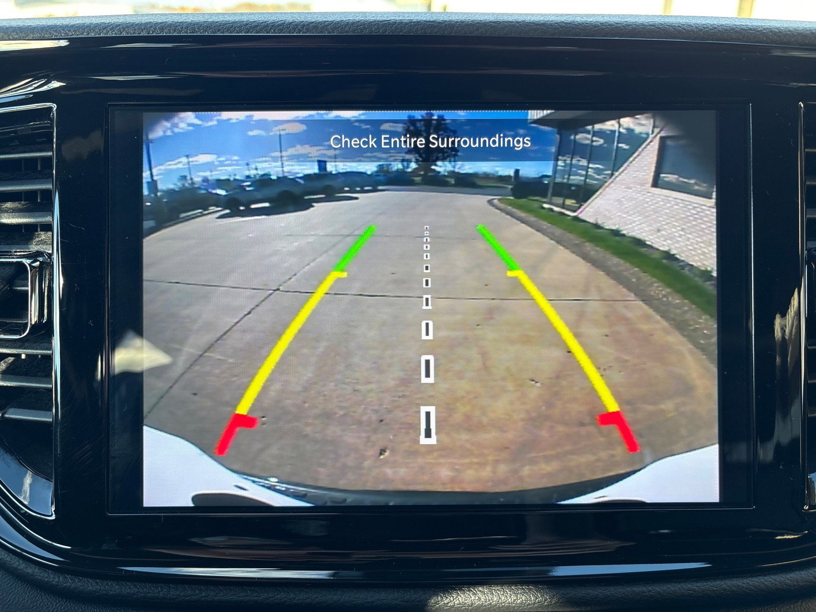 Used 2024 Dodge Durango GT image 26