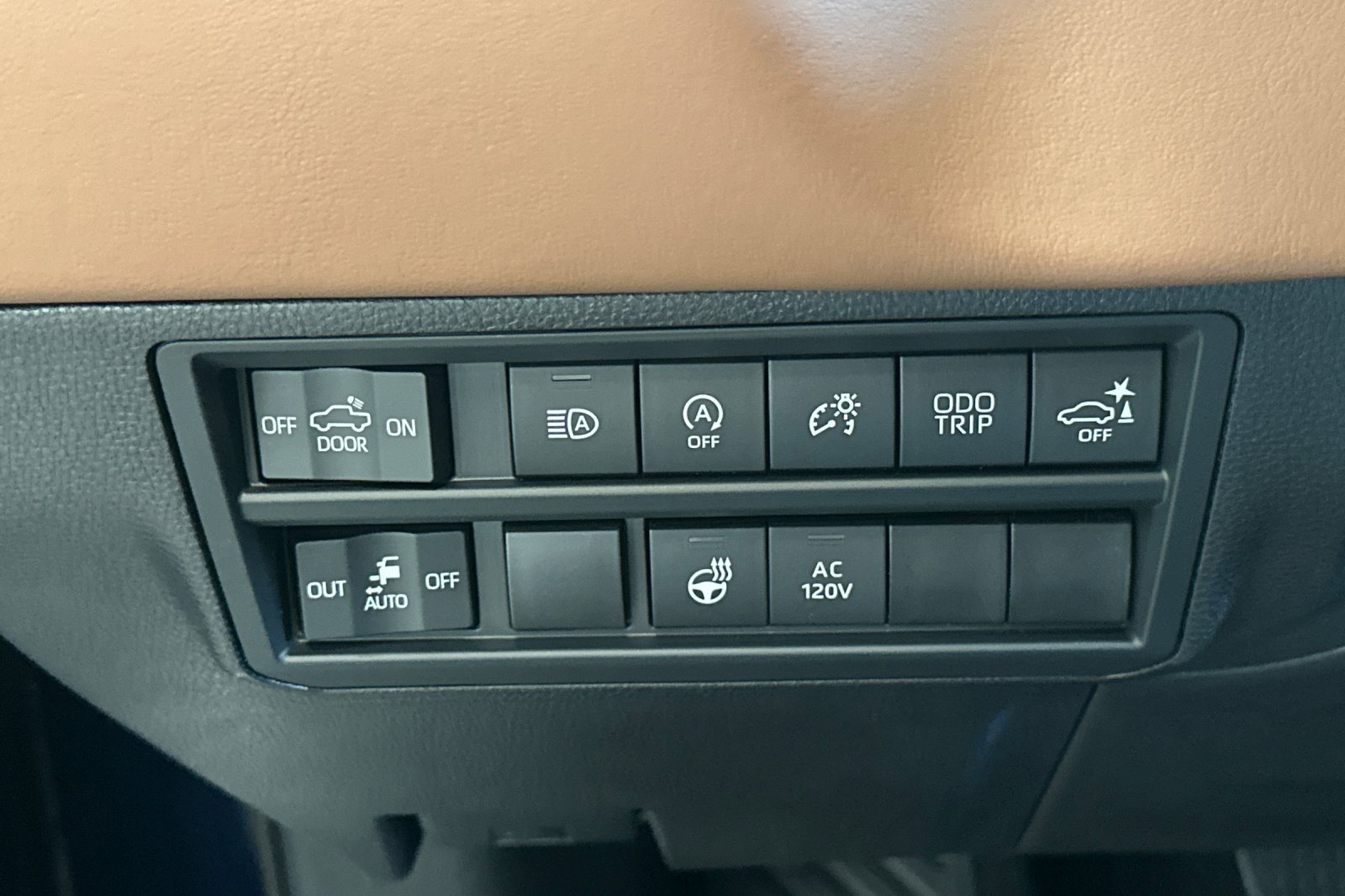 New 2026 Toyota Tundra 1794 Edition AWD/4WD image 23