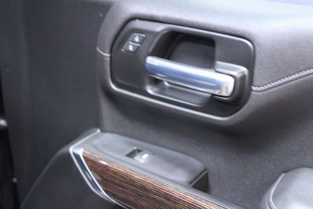 Used 2020 GMC Sierra 1500 Elevation image 11