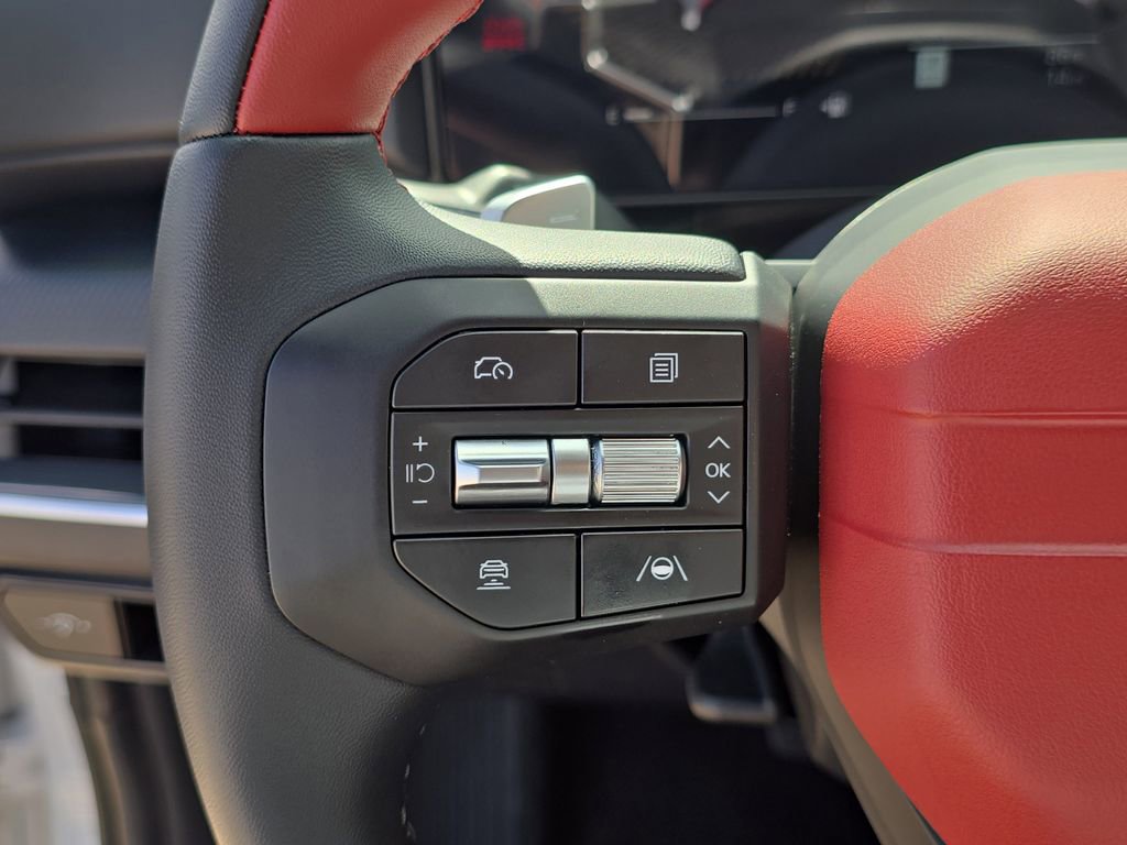 New 2026 Kia K4 GT-Line image 30