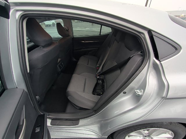 Used 2026 Toyota Camry LE FWD image 10
